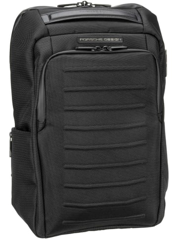 Porsche Design Rucksack / Backpack Roadster Pro Backpack XS in Black