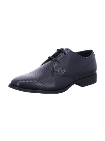 Bugatti Schnürschuhe Zavinio in schwarz