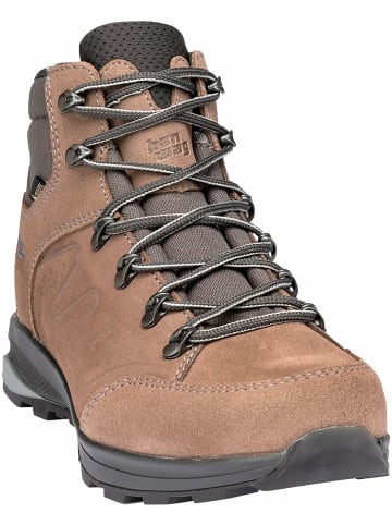 hanwag Wanderschuhe für Damen in braun