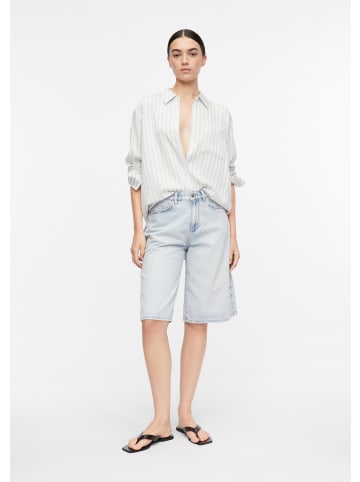 comma Jeans-Hose  in  52Z4_blau