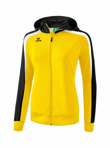 erima Trainingsjacke für Herren in gelb