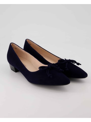 PETER KAISER Business Schuhe in Blau
