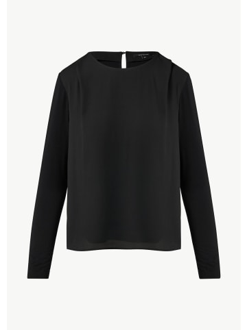 comma T-Shirt in 9999_schwarz