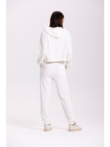 Onamaste Hose Mika in Creme