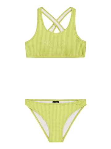 Protest " PRTMoon JR in Sour Green