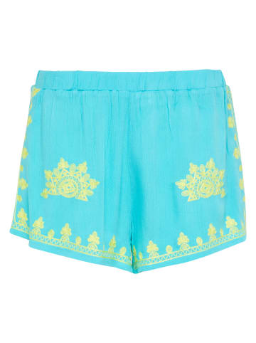 IZIA Shorts in Hellblau