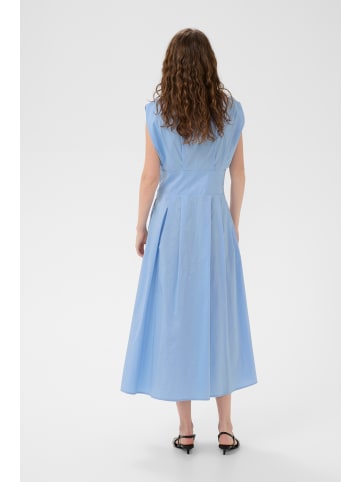 CULTURE Kleid CUmalue Feminine in Forever Blue