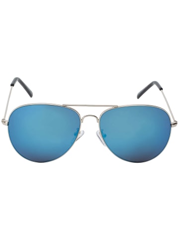 BEZLIT Damen Sonnenbrille in Blau