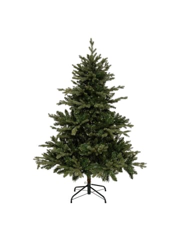 Fééric Lights and Christmas Tannenbaum in grün