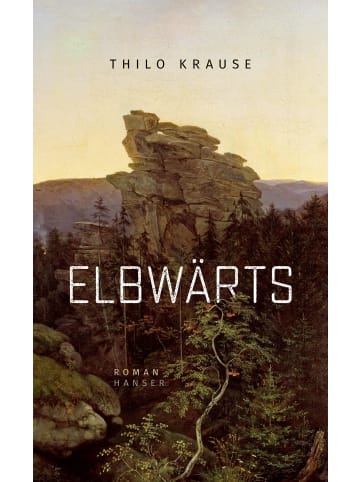 Carl Hanser Verlag Elbwärts