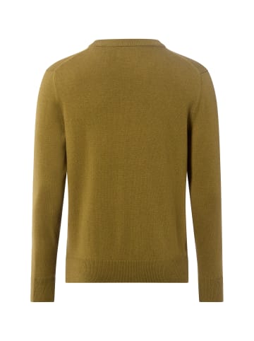 Marc O'Polo Pullover in oliv - 0001