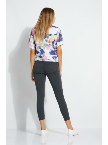 KjBRAND Skinny Fit Jeans für Damen in grau