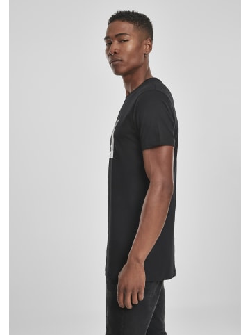 Mister Tee Mister Tee T-Shirt kurzarm in black