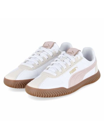 Puma Sportschuh in white