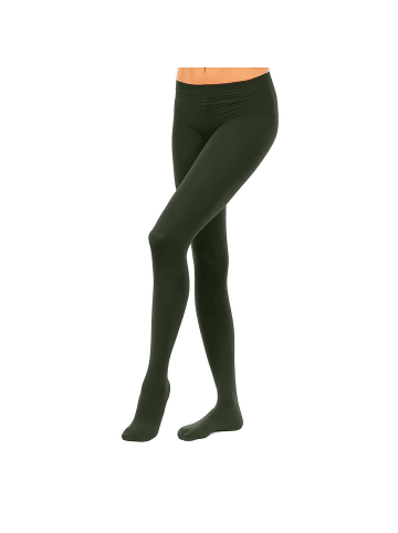 Jolie Folie Strumpfhose in Green