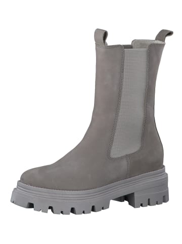 Tamaris Stiefel für Damen in grau