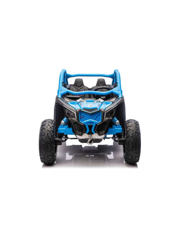 Wisam® Maverick CAN-AM Turbo RS STRONG AIR Elektro-Kinderauto