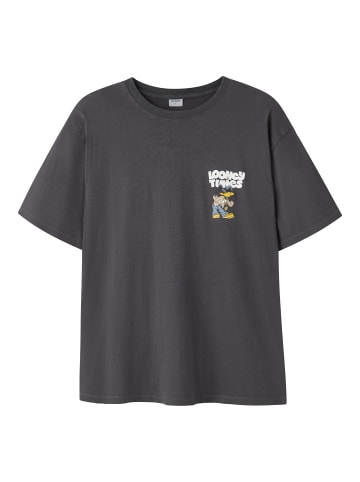 TWO SOON T-Shirt in Asphalt