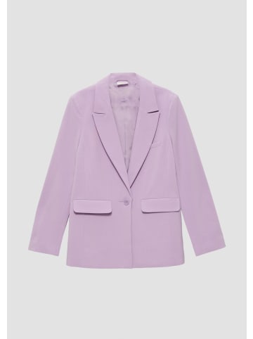 s.Oliver Indoor-Blazer in 4725_lavendel