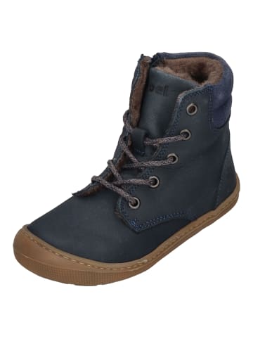 KOEL Winterstiefel Darius WOOL  in blau