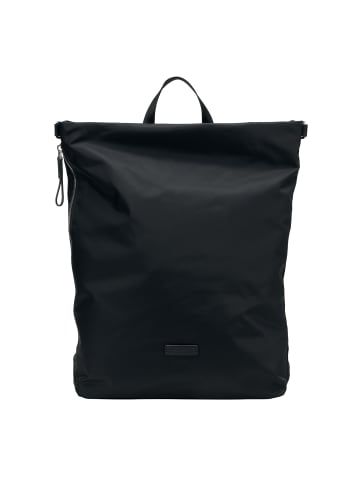 Marc O'Polo Rucksack medium in Deep Night Blue