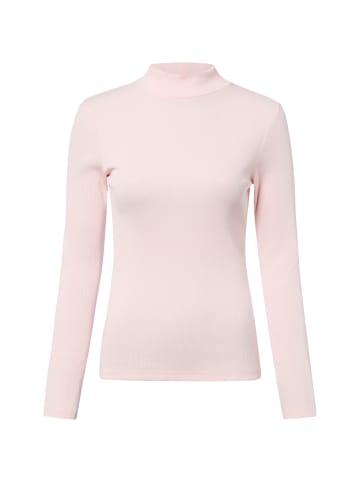 Marie Lund Langarmshirt in rosa