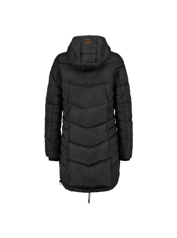 Eight2Nine Mantel in Black