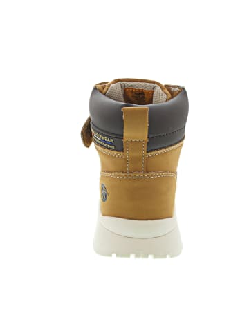 Dockers by Gerli Klettstiefel Beige