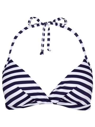 Barts W CUSTE HALTER in Marine