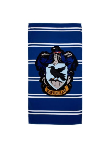 Harry Potter Harry Potter Ravenclaw Badetuch 90 x 180 cm