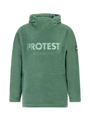 Protest " PRTPhil JR in Aspen green