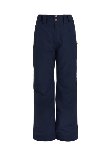 Protest " JACKIE JR in Ground Blue