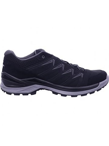 LOWA Wanderschuhe für Herren in schwarz