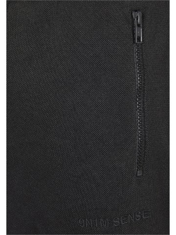 9N1M SENSE Track Pants in black