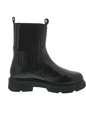 Bugatti Chelsea Boot Schwarz