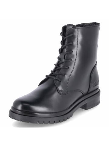 Josef Seibel Schnürstiefeletten STACEY 07 in schwarz