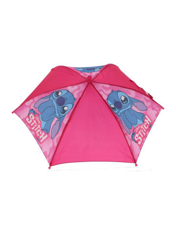 Lilo & Stitch Regenschirm Stockschirm Wetterschirm 52cm