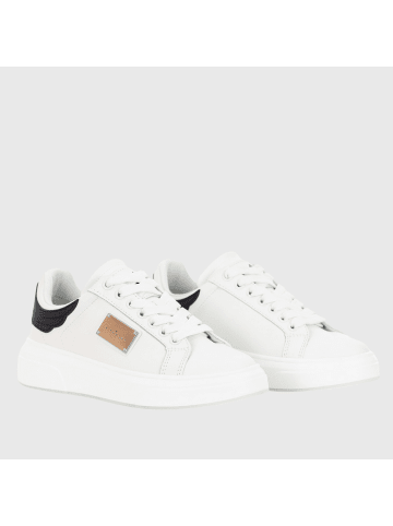 John Richmond Sneaker 10787574120790 Weiß