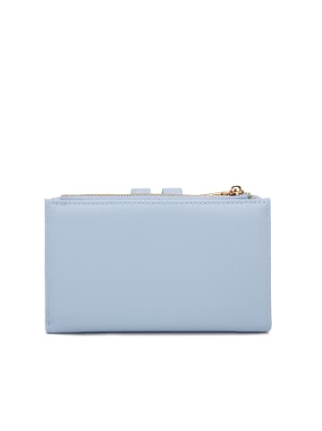 DIANA Geldbörse in LIGHT BLUE