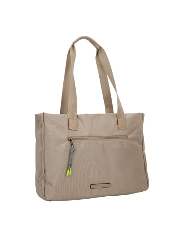PICARD Lucky One Schultertasche 38 cm in sand