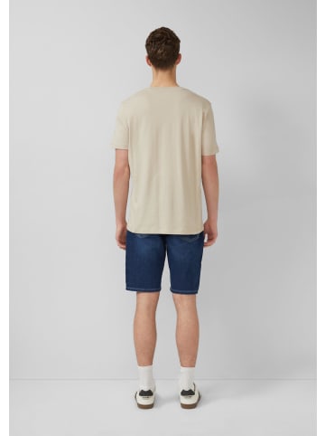 s.Oliver T-Shirt in 81D1_beige