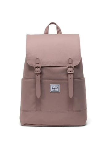 Herschel Retreat Small ECO 15 - Rucksack 45 cm in ash rose