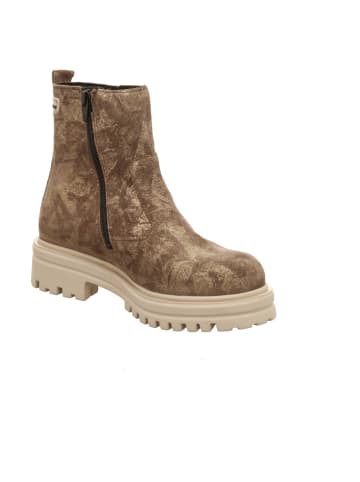 Floris van Bommel Stiefelette in grau