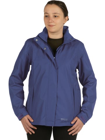 PRO-X elements Funktionsjacke "CARRIE" in Soft Indigo-Blau