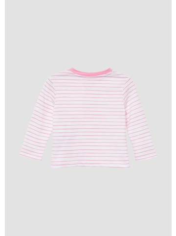 s.Oliver T-Shirt in 44A3_altrosa