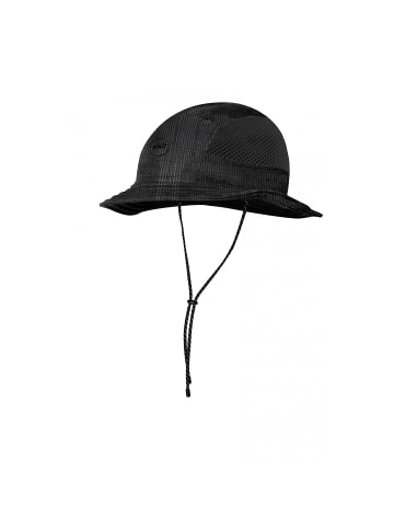 H.A.D. FLOATABLE BUCKET HAT in Anthrazit