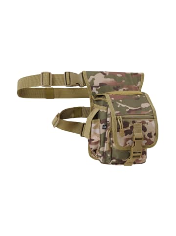 Brandit Brandit in tactical camo