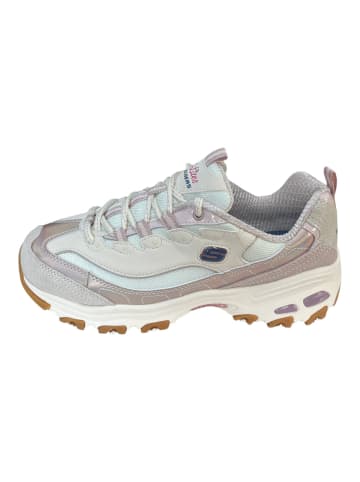 Skechers Sneaker Sneaker in pink