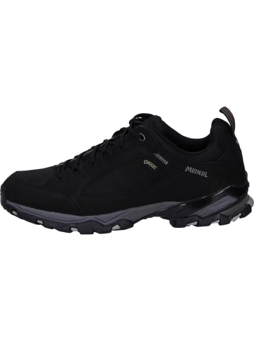 MEINDL Wanderschuhe Toledo GTX in schwarz