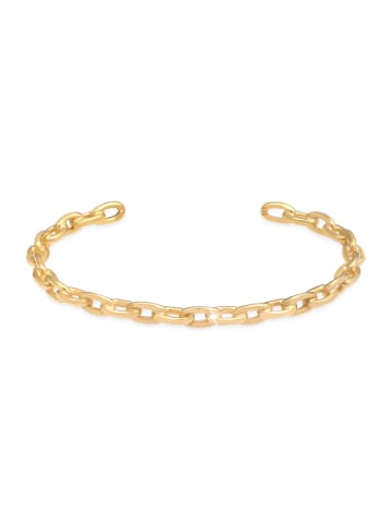 Elli Armband 925 Sterling Silber in Gold